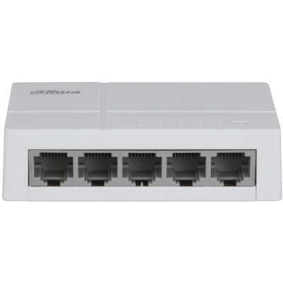 Коммутатор Dahua DH-SF1005L