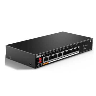 коммутатор Dahua DH-SF1008LP