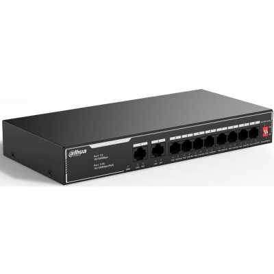 Коммутатор Dahua DH-SF1010LP