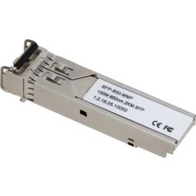 SFP Модуль Dahua DH-SFP-850-MMF