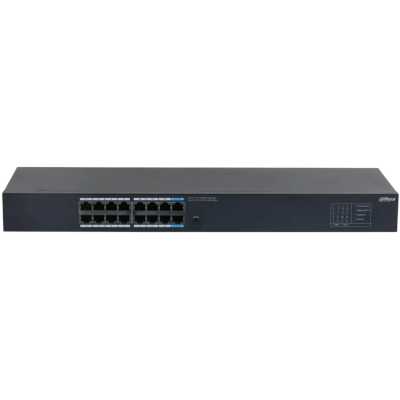 Коммутатор Dahua DH-SG1016