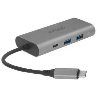 Док-станция Dahua DH-TC37