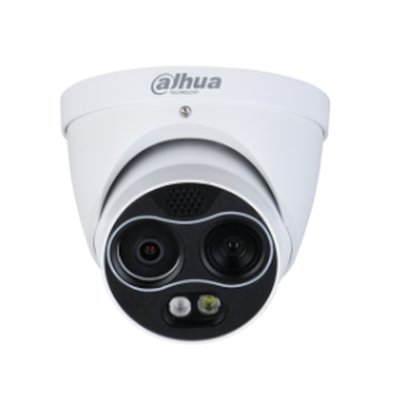 IP видеокамера Dahua DH-TPC-DF1241P-B3F4-S2