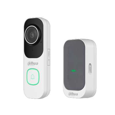 IP домофон Dahua DH-VDKP01-WG