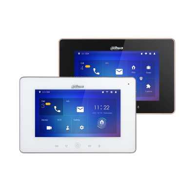 IP домофон Dahua DH-VTH5221D-S2