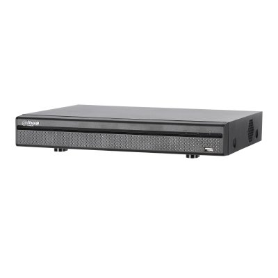 видеорегистратор Dahua DH-XVR5104H-X-4P