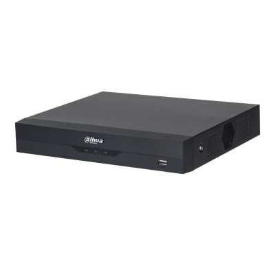 Видеорегистратор Dahua DH-XVR5104HS-I3/T