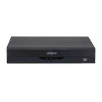 Видеорегистратор Dahua DH-XVR5216AN-4KL-I2