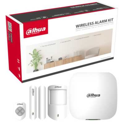 комплект Dahua DHI-ART-ARC3800H-03-FW2-868