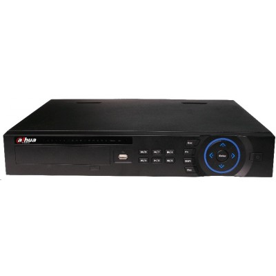 видеорегистратор Dahua DHI-HCVR7408L