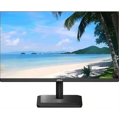 монитор для видеонаблюдения Dahua DHI-LM24-F200