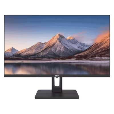 монитор Dahua DHI-LM25-B200BS