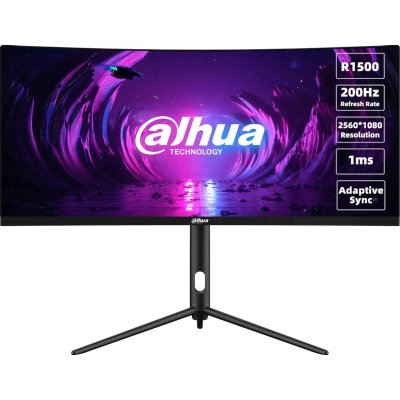 монитор Dahua DHI-LM30-E330CA