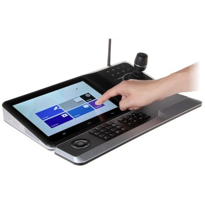 сетевой пульт управления Dahua DHI-NKB5000