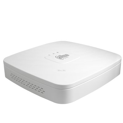 видеорегистратор Dahua DHI-NVR1104-P