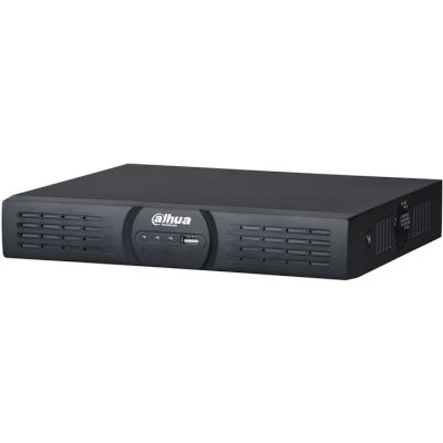 видеорегистратор Dahua DHI-NVR1108HS