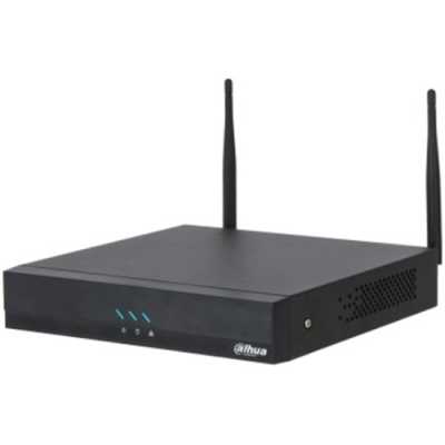 Видеорегистратор Dahua DHI-NVR2104HC-W