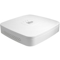 Видеорегистратор Dahua DHI-NVR2108-4KS2