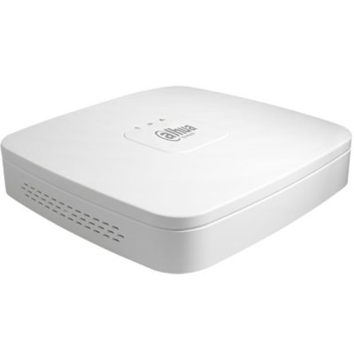 видеорегистратор Dahua DHI-NVR2108-4KS2