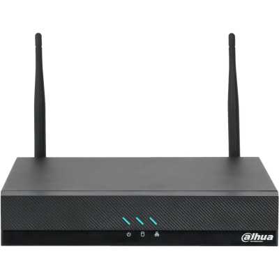 Видеорегистратор Dahua DHI-NVR2108HC-W