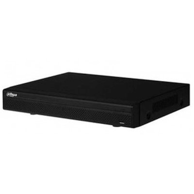 видеорегистратор Dahua DHI-NVR2108HS-8P-S2