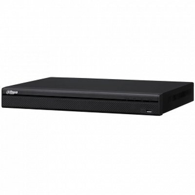 видеорегистратор Dahua DHI-NVR2208-4KS2