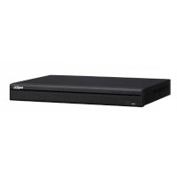Видеорегистратор Dahua DHI-NVR2208-S2