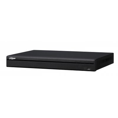 видеорегистратор Dahua DHI-NVR2208-S2