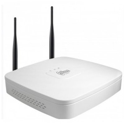 видеорегистратор Dahua DHI-NVR4104-W