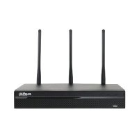 Видеорегистратор Dahua DHI-NVR4104HS-W-S2