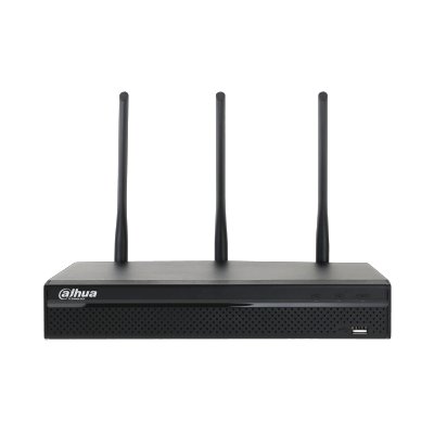 видеорегистратор Dahua DHI-NVR4104HS-W-S2