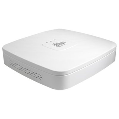 видеорегистратор Dahua DHI-NVR4108-4KS2