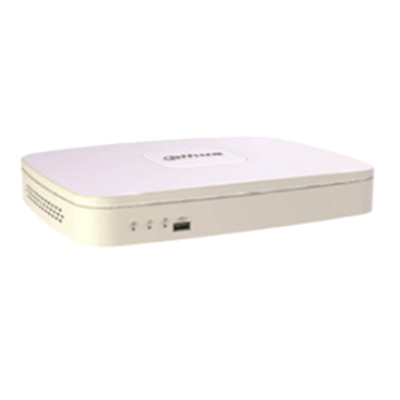 видеорегистратор Dahua DHI-NVR4108-8P