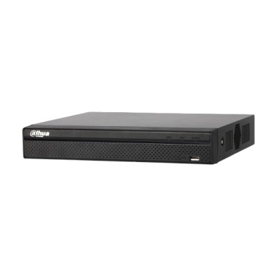 видеорегистратор Dahua DHI-NVR4108HS-P-4KS2
