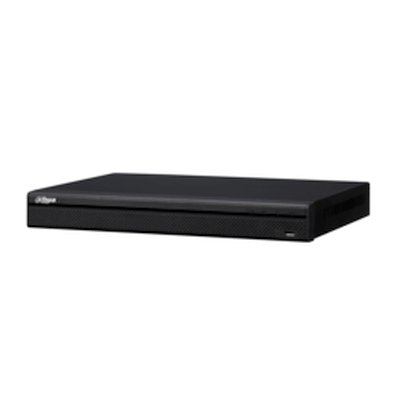видеорегистратор Dahua DHI-NVR4208-4KS2