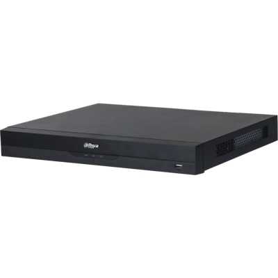 видеорегистратор Dahua DHI-NVR4208-8P-EI
