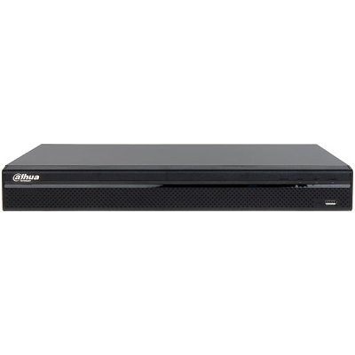 видеорегистратор Dahua DHI-NVR4232-16P-4KS2