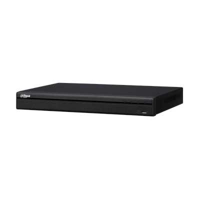 видеорегистратор Dahua DHI-NVR5208-8P-4KS2
