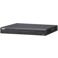 Видеорегистратор Dahua DHI-NVR5216-16P-4KS2