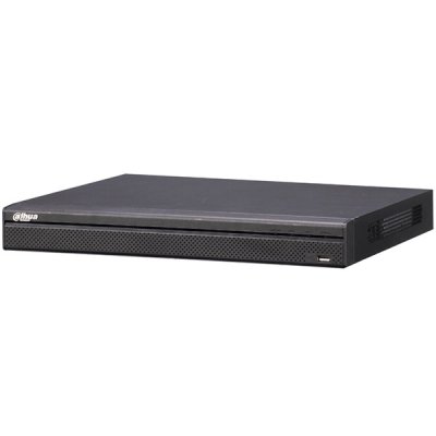 видеорегистратор Dahua DHI-NVR5216-16P-4KS2