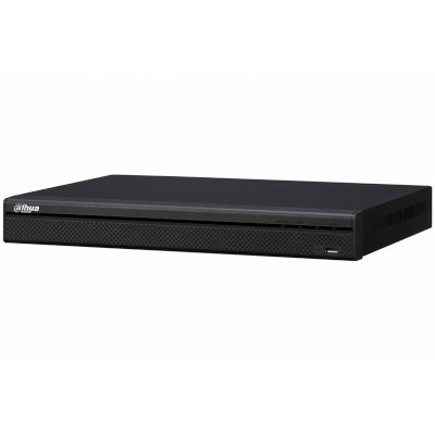 видеорегистратор Dahua DHI-NVR5216-16P-I