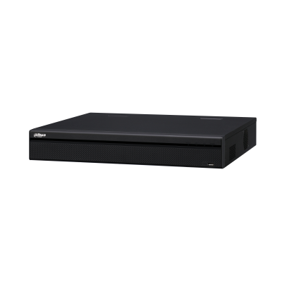 видеорегистратор Dahua DHI-NVR5416-16P-4KS2