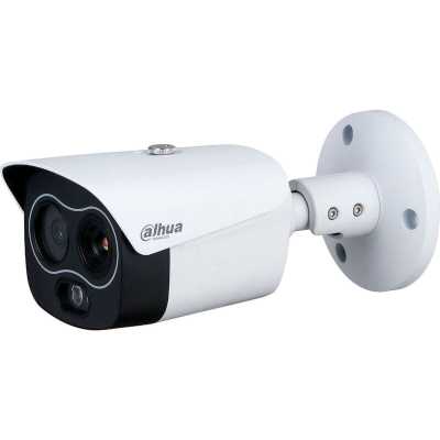 IP видеокамера Dahua DHI-TPC-BF1241-B7F8-WIFI-S8