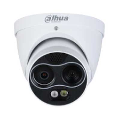 IP видеокамера Dahua DHI-TPC-DF1241-TB3F4-DW-S8