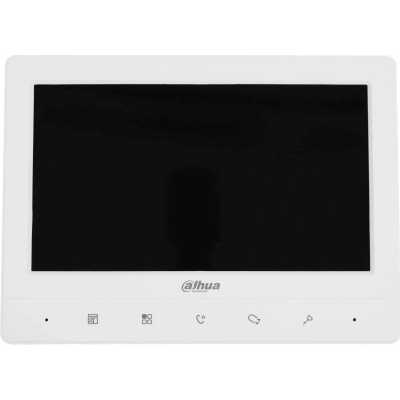 Монитор видеодомофона Dahua DHI-VTH1020J-T-EA