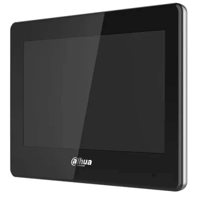IP домофон Dahua DHI-VTH5321GB-W