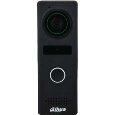 Видеопанель Dahua DHI-VTO1000JM-EA