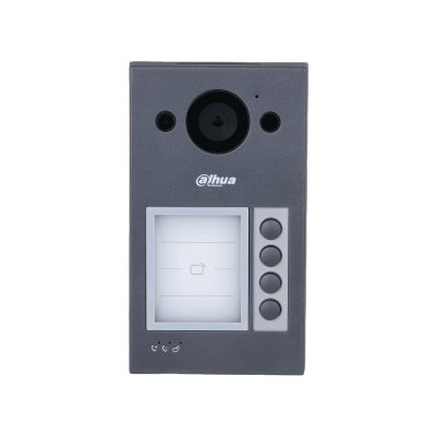 вызывная панель Dahua DHI-VTO3311Q-WP