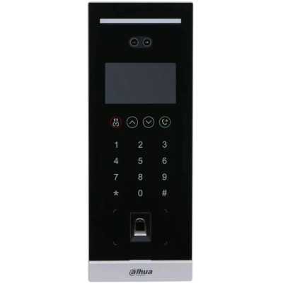 Видеопанель Dahua DHI-VTO6541H-S2