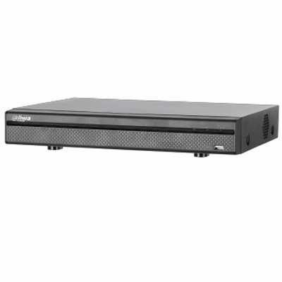 видеорегистратор Dahua DHI-XVR5108H-4KL-8P